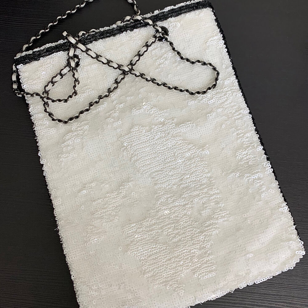 Chanel Shopping Bag - Replica Luxury Bags™