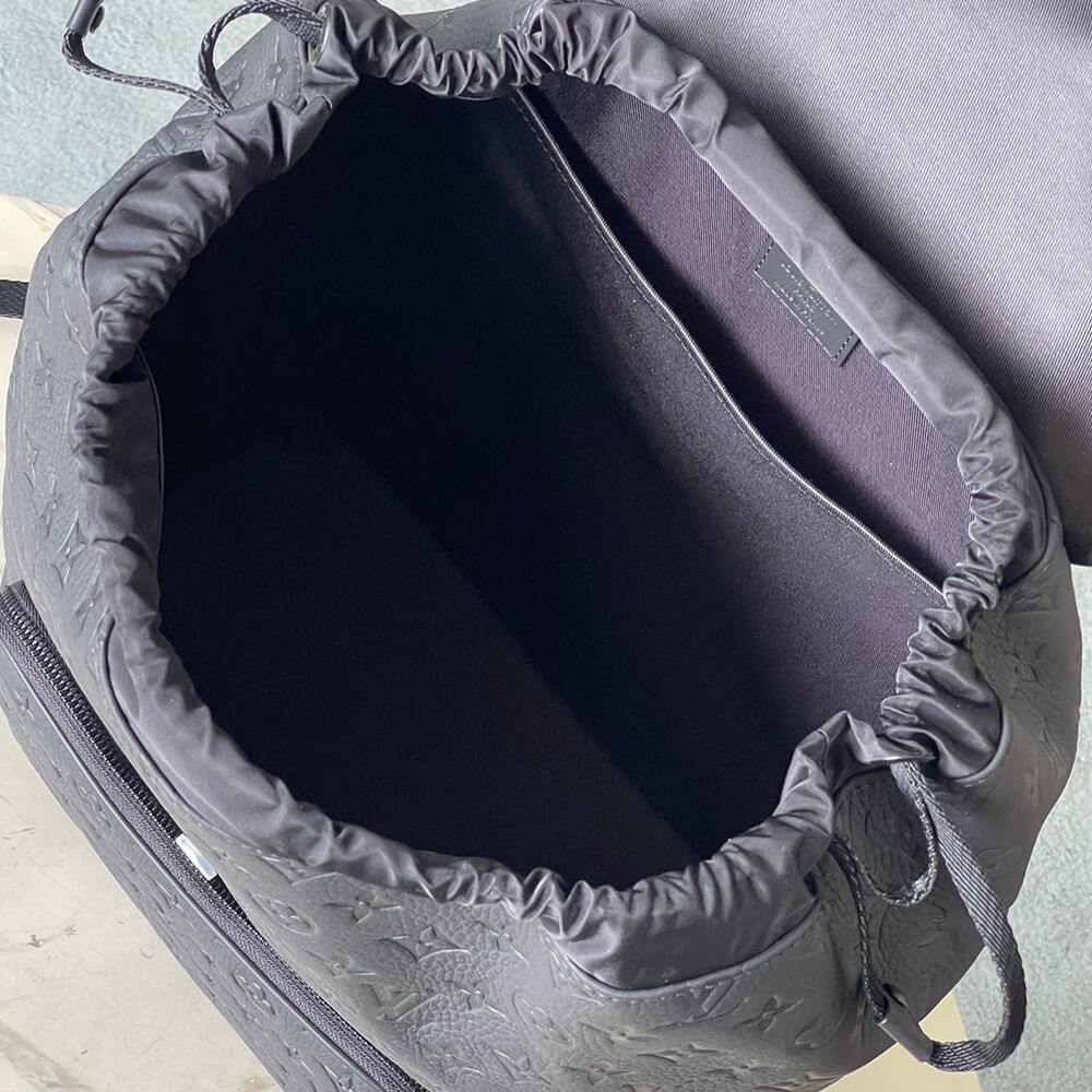 LV Montsouris Backpack Bag - Replica Luxury Bags™