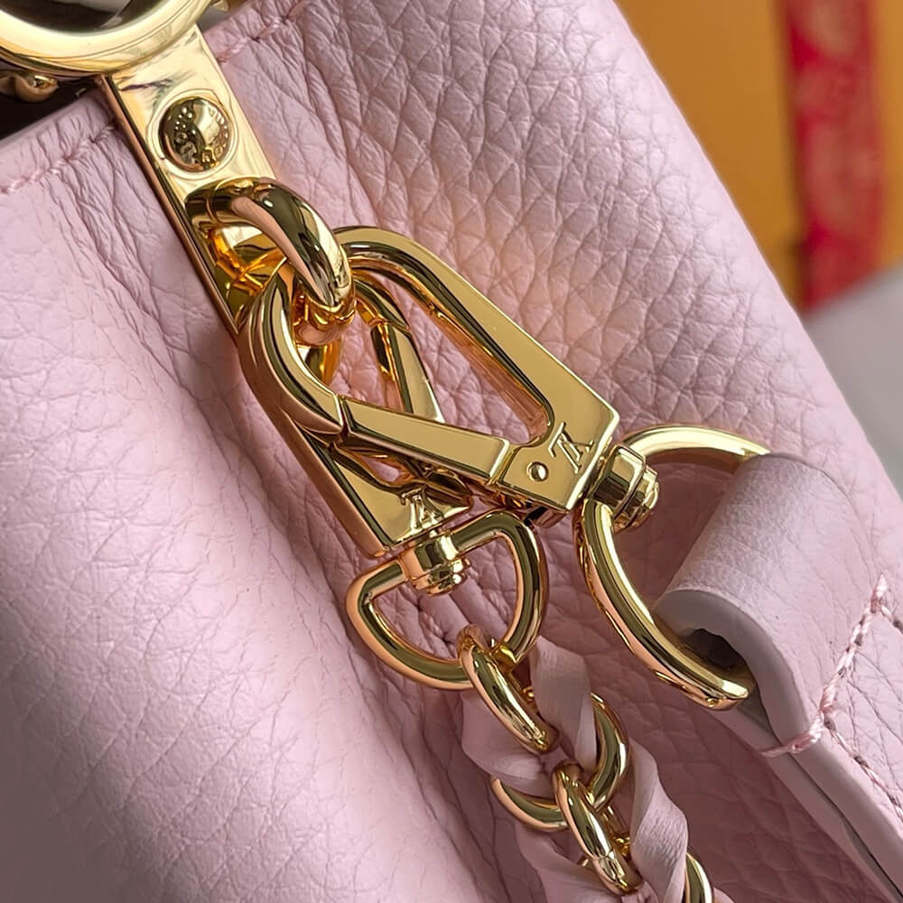 LV Capucines Mini Bag - Replica Luxury Bags™