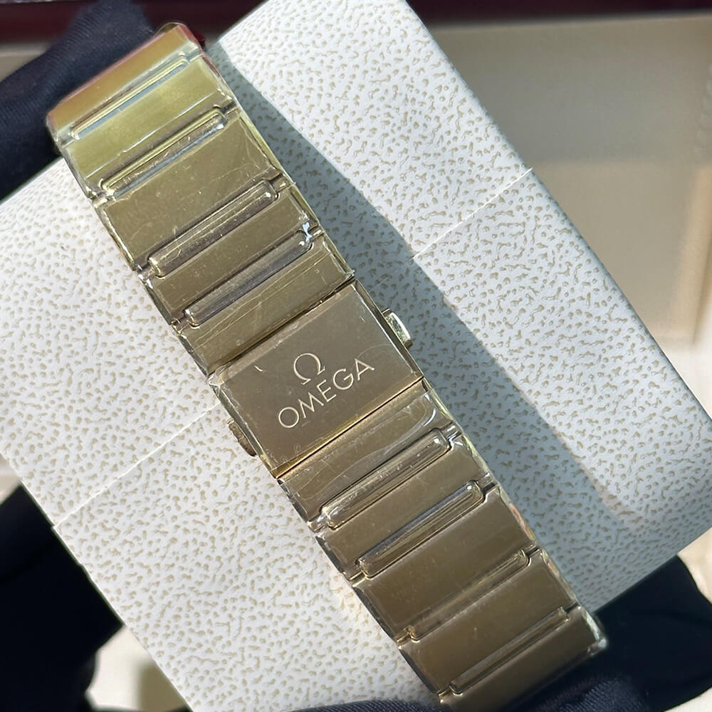 Omega Constellation - Replica Luxury Bags™