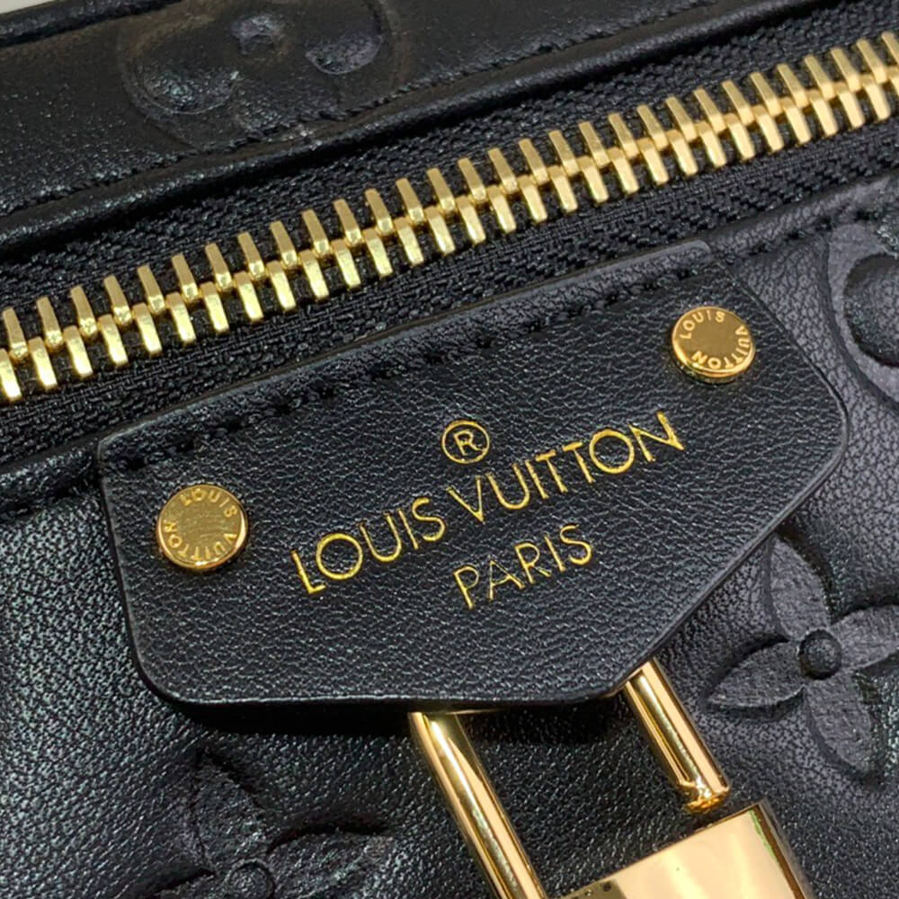 LV Vanity PM Bag - Replica Luxury Bags™