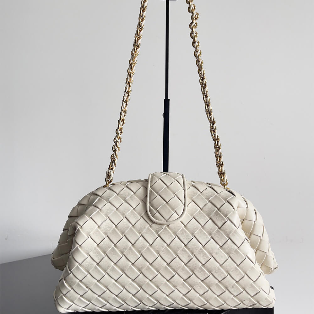 Bottega Veneta Lauren 1980 Bag - Replica Luxury Bags™