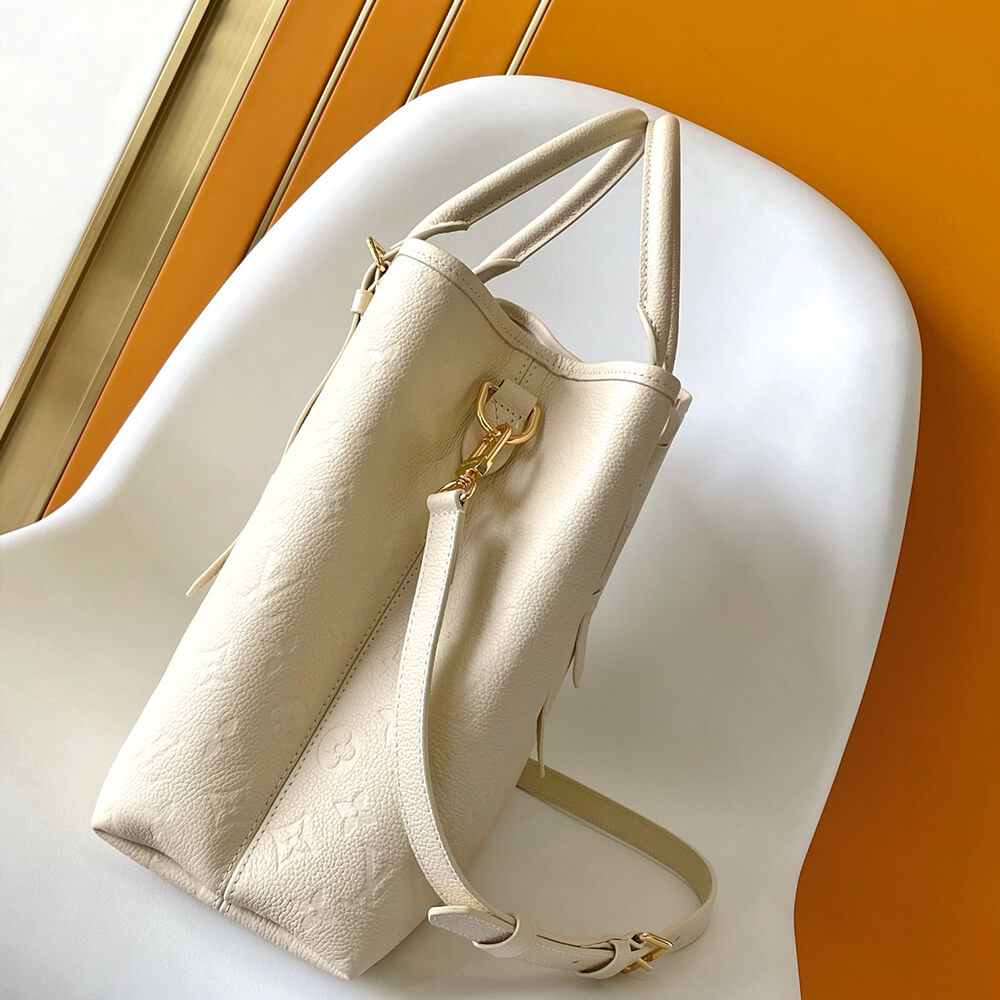 LV Babylone Tote MM Bag - Replica Luxury Bags™