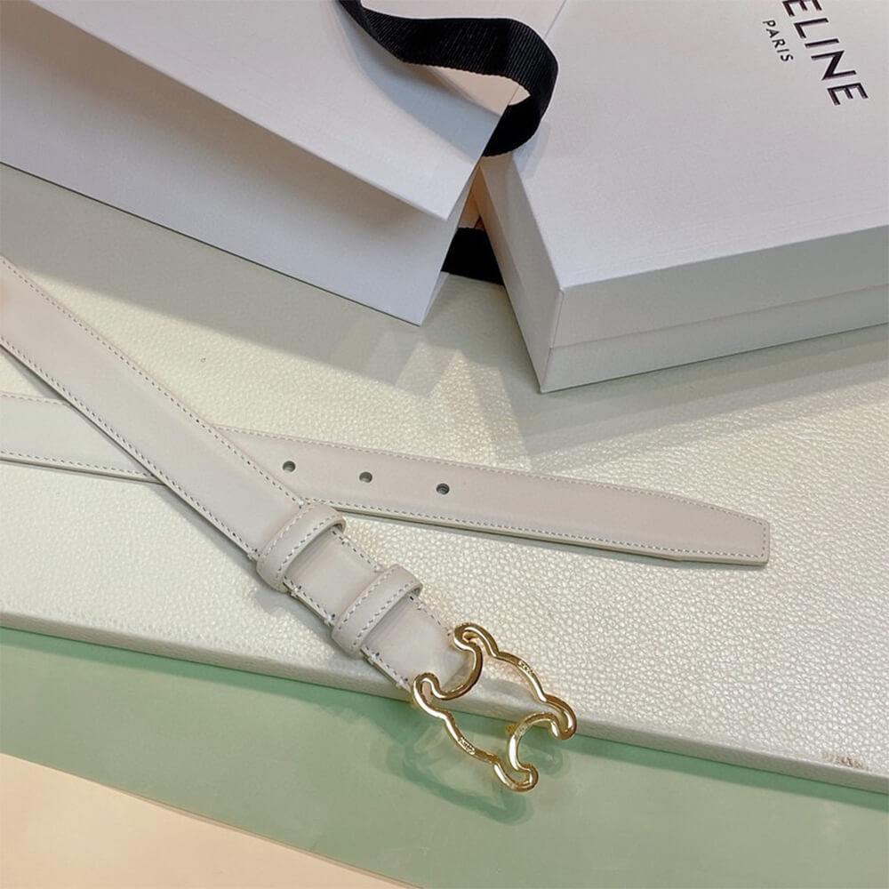CELINE 25mm Belt - Replica Luxury Bags™