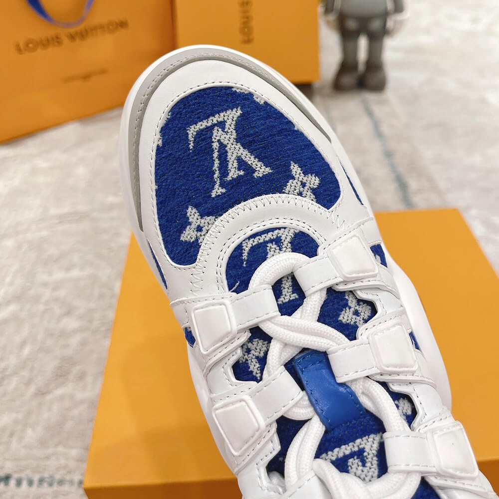LV ARCHLIGHT SNEAKER Shoes - Replica Luxury Bags™