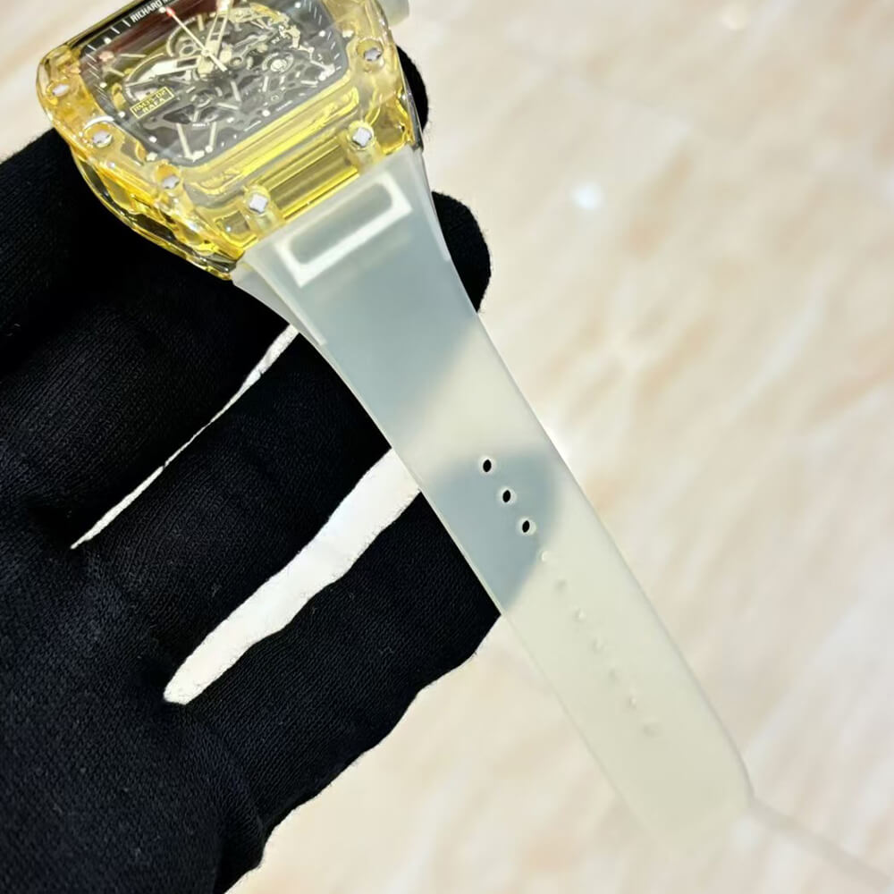 Richard Mille 35-02 - Replica Luxury Bags™