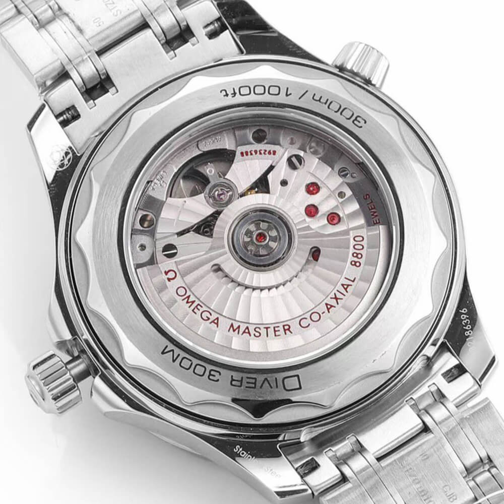 Omega Seamaster Diver 300M - Replica Luxury Bags™