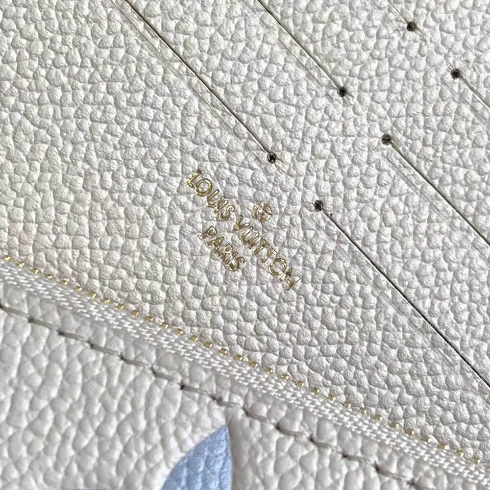 LV Felicie Pochette Bag - Replica Luxury Bags™