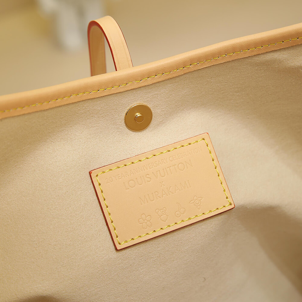 LV x TM CarryAll PM Bag - Replica Luxury Bags™