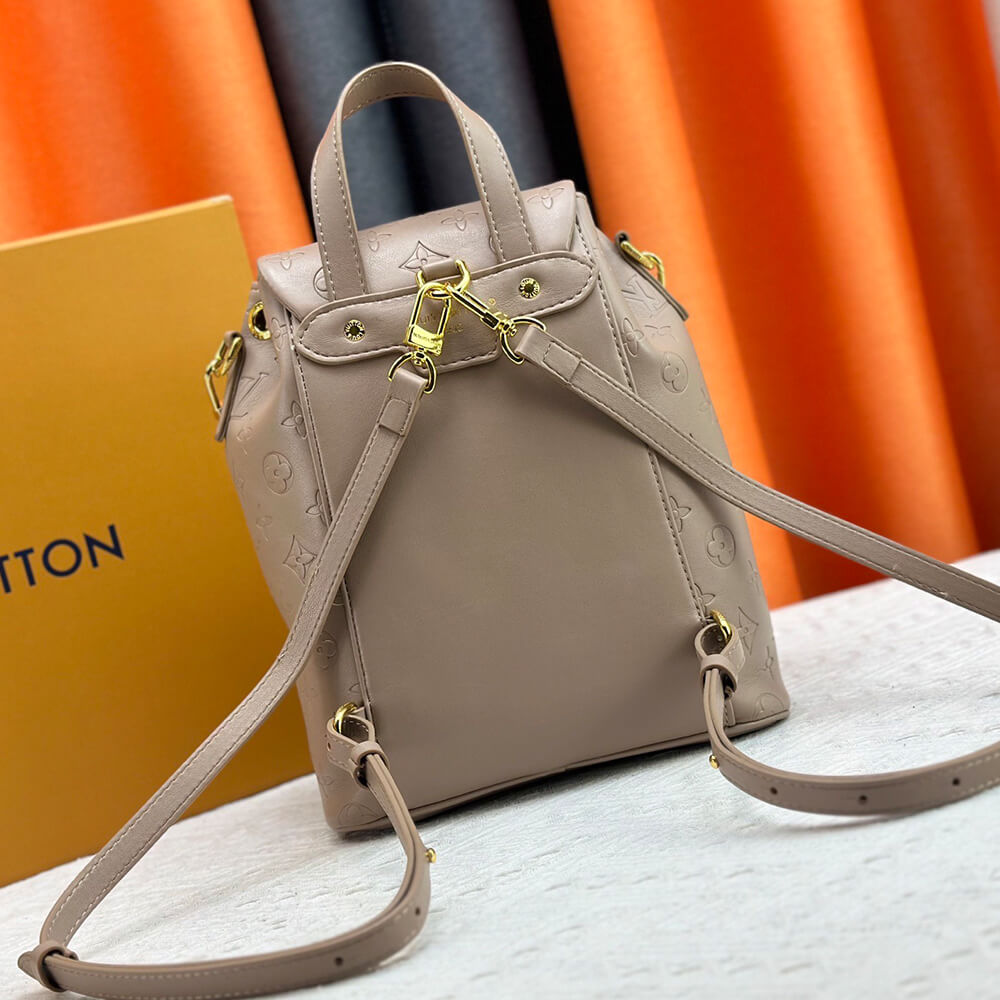 LV Coussin Backpack PM Bag - Replica Luxury Bags™