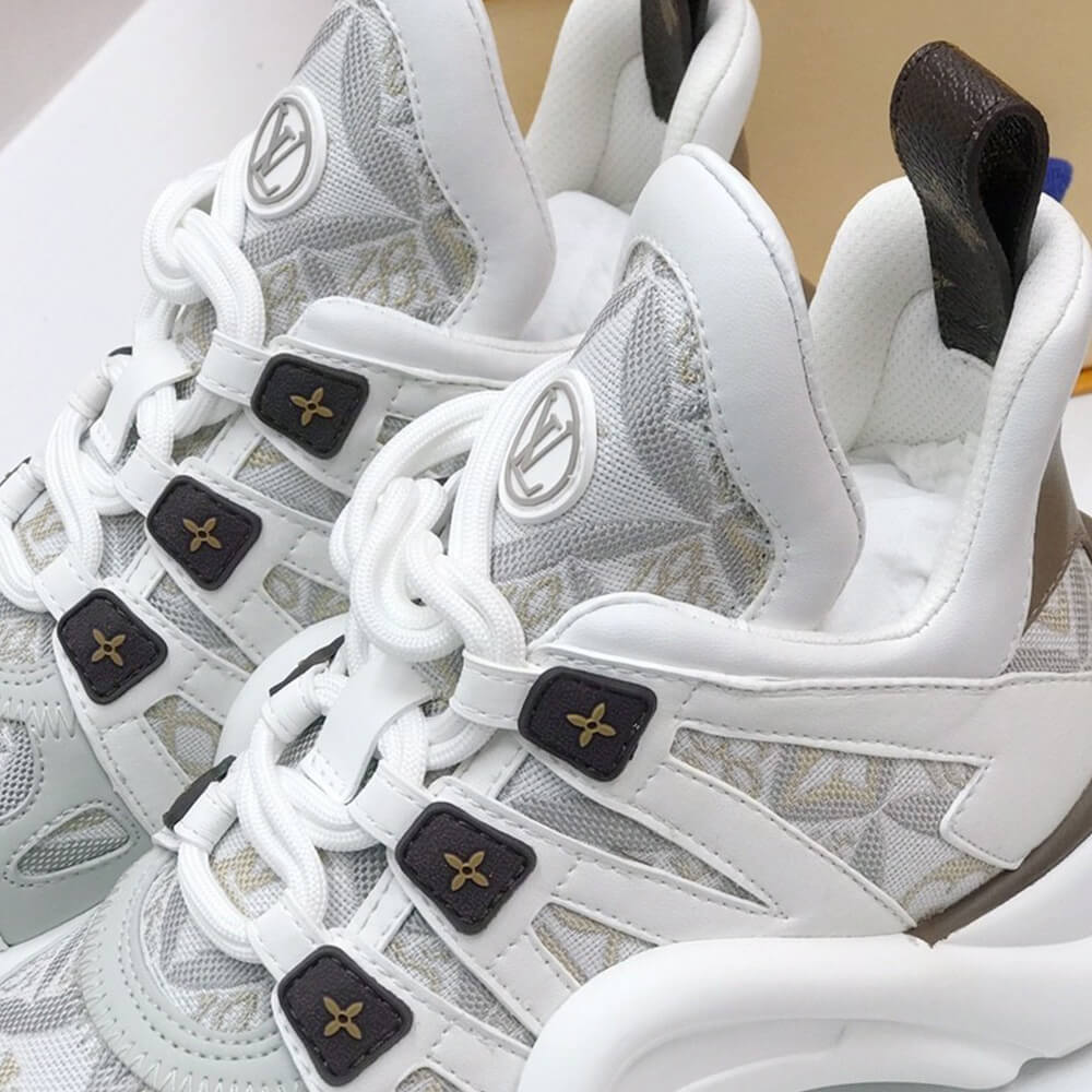 LV ARCHLIGHT SNEAKER Shoes - Replica Luxury Bags™