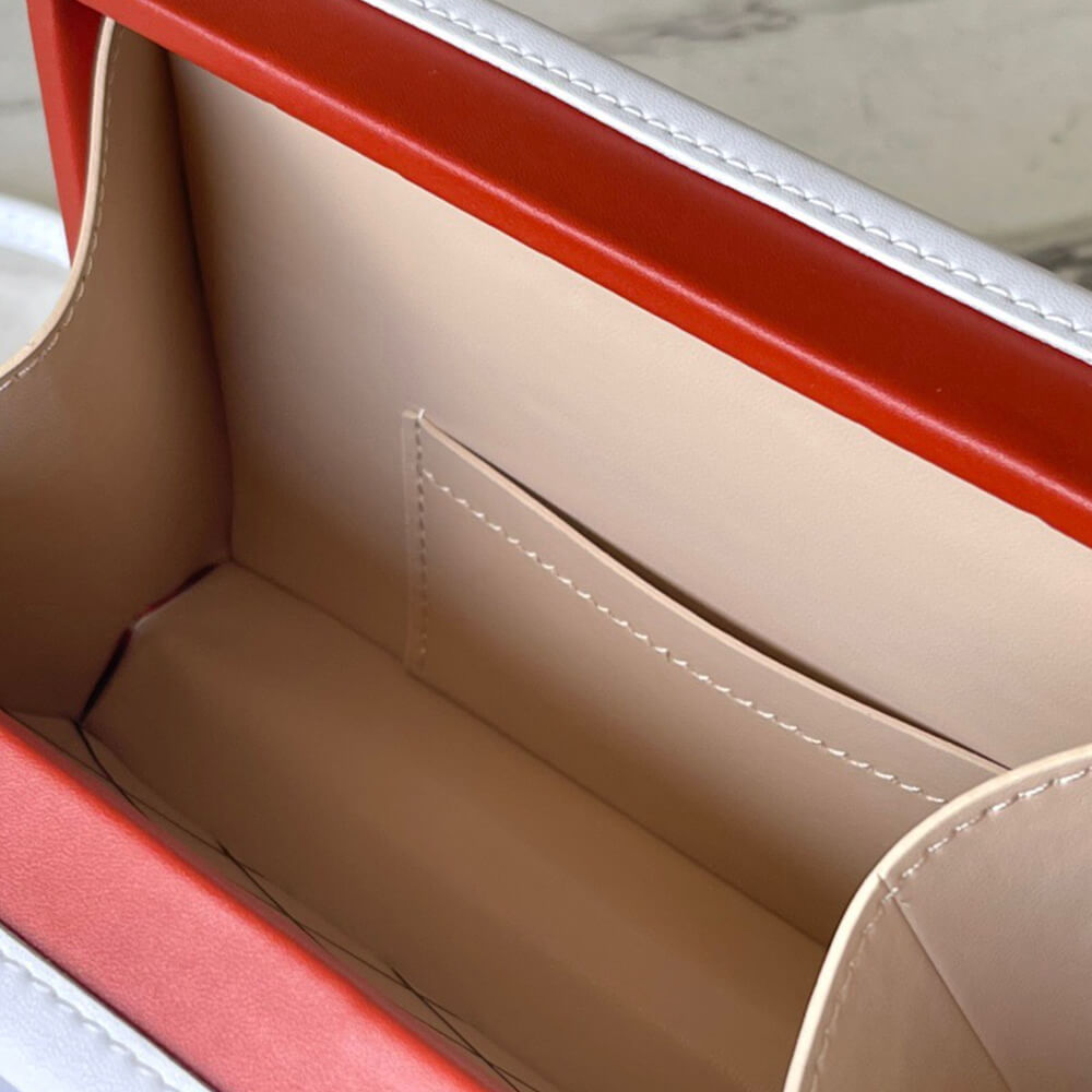 LV PETITE MALLE EAST WEST BAG - Replica Luxury Bags™