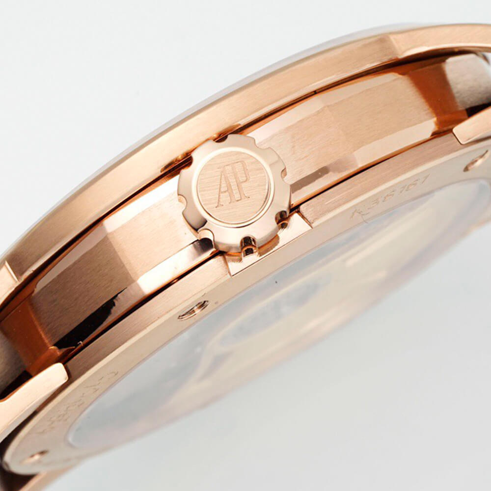 Audemars Piguet Royal Oak 15210 - Replica Luxury Bags™