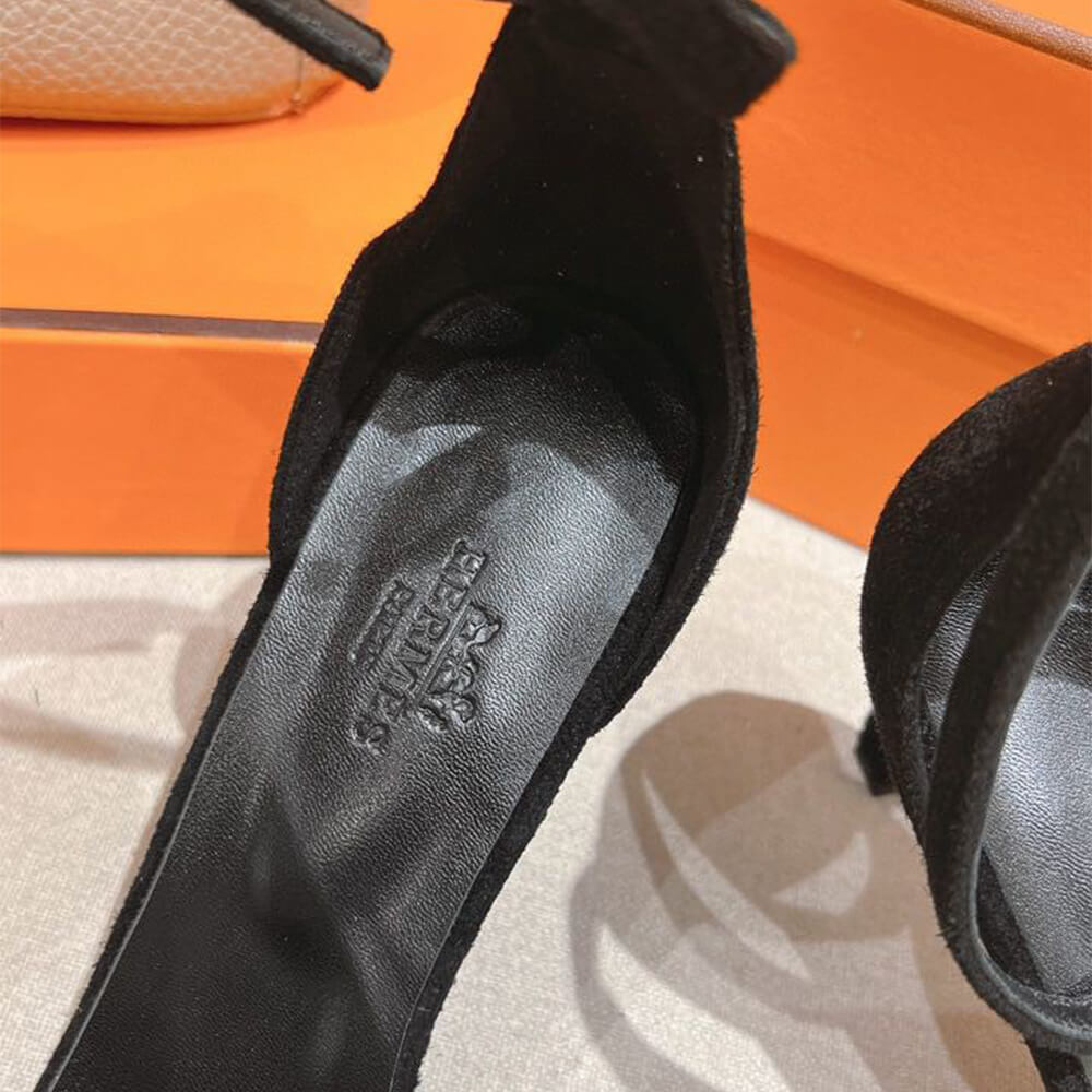 Hermes Premiere 70 sandal Shoes - Replica Luxury Bags™