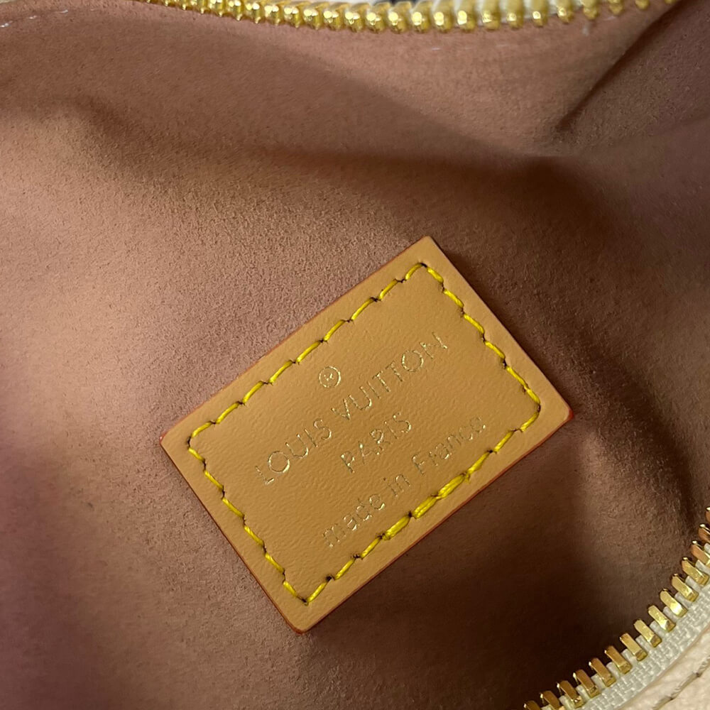 LV Side Trunk MM Bag - Replica Luxury Bags™