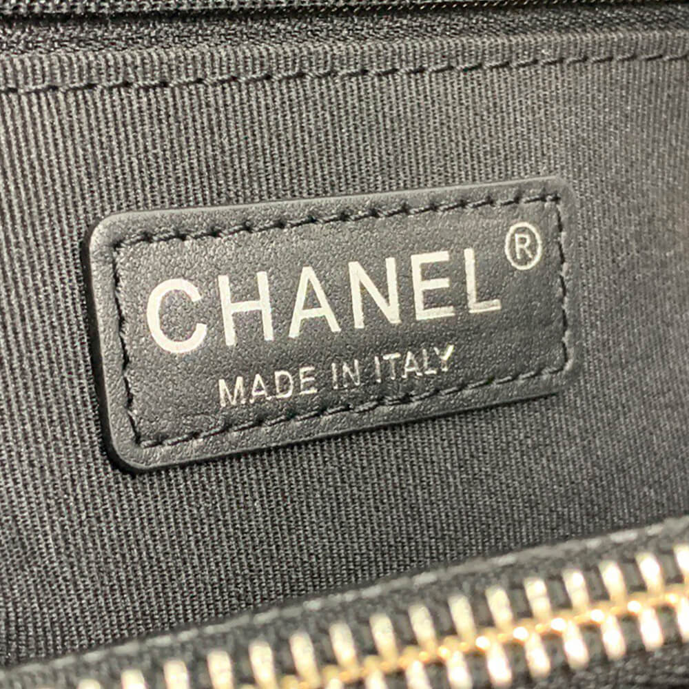 Chanel Grand Shopping Tote Bag - Replica Luxury Bags™