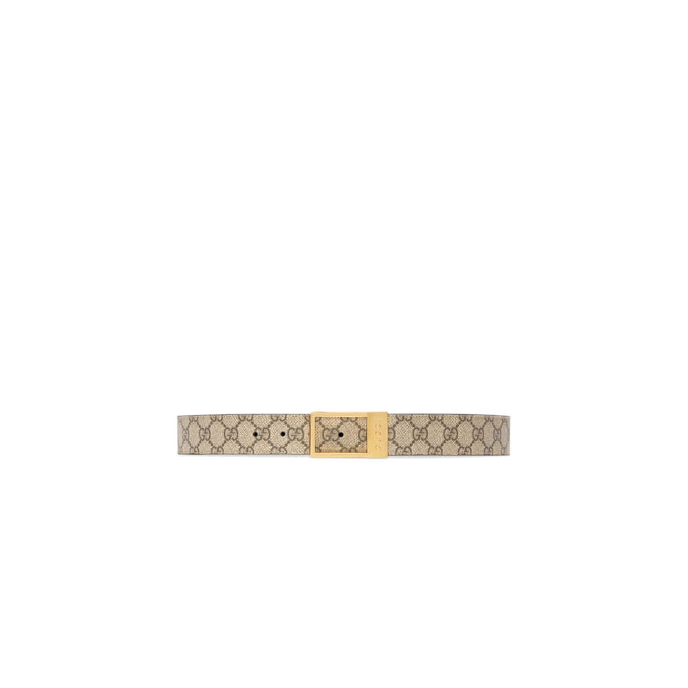 GUCCI 35mm Belt - Replica Luxury Bags™