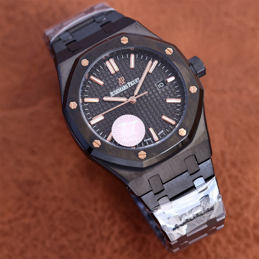 Audemars Piguet Royal Oak 15500 - Replica Luxury Bags™