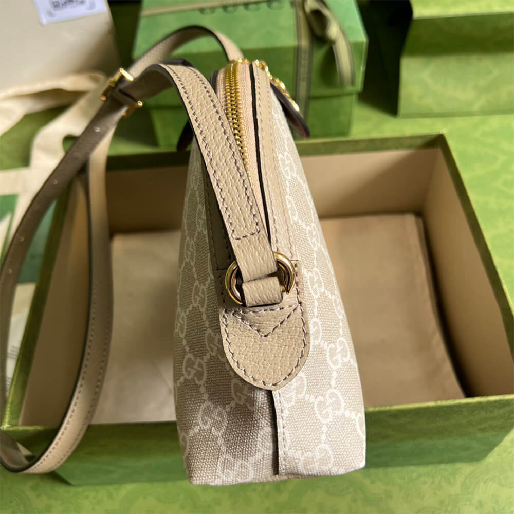 Gucci Ophidia Small GG Shoulder Bag - Replica Luxury Bags™