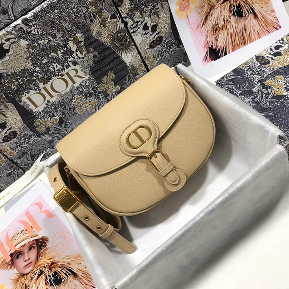 Medium Dior Bobby Bag - Replica Luxury Bags™
