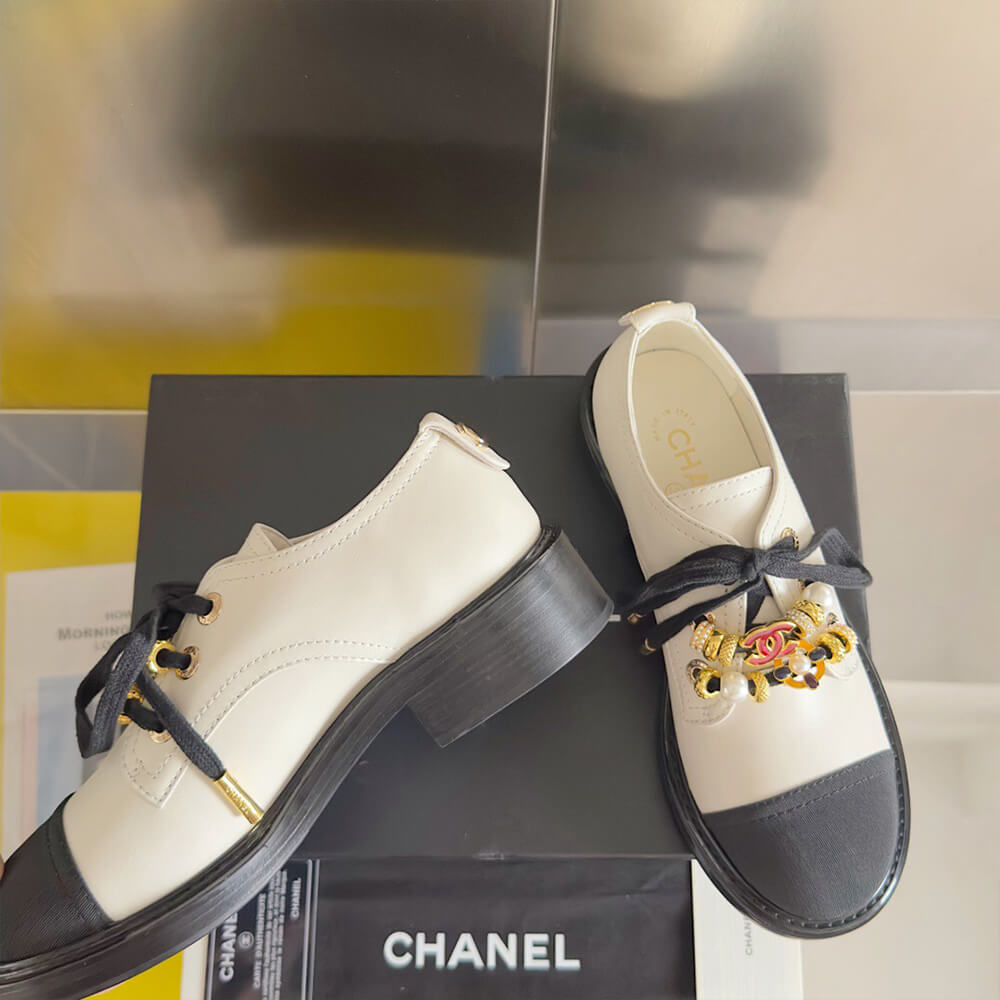 CHANEL WOMEN LOAFER Shoes - Replica Luxury Bags™