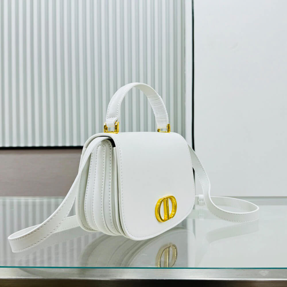 Dior Medium 30 Montaigne Avenue Top Handle Bag - Replica Luxury Bags™