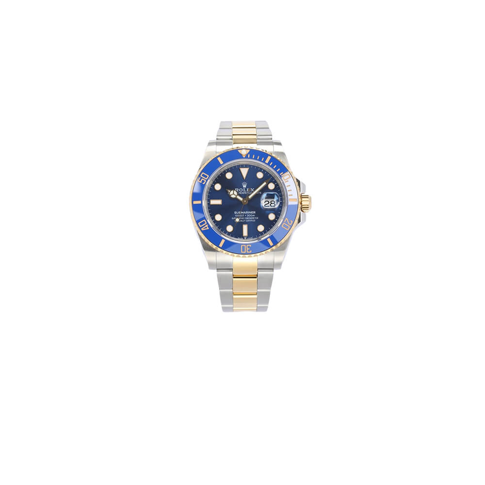 Rolex Submariner Date - Replica Luxury Bags™