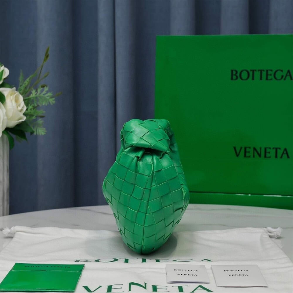 Bottega Veneta Mini Jodie Bag - Replica Luxury Bags™