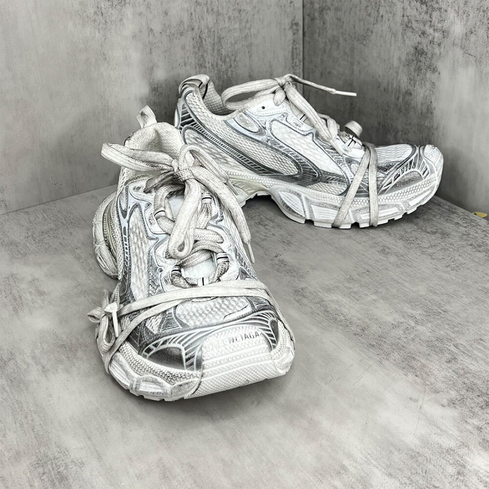 Balenciaga 3xl Sneaker Shoes - Replica Luxury Bags™