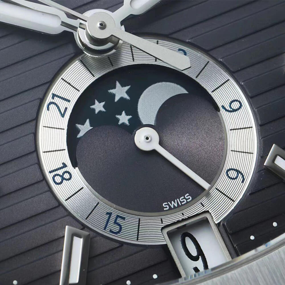 Patek Philippe 5726/1A - Replica Luxury Bags™