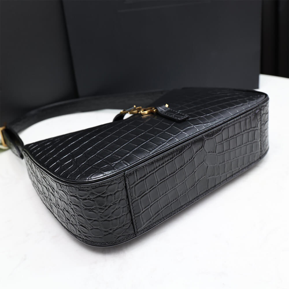 YSL LE 5 A 7 Hobo Bag - Replica Luxury Bags™