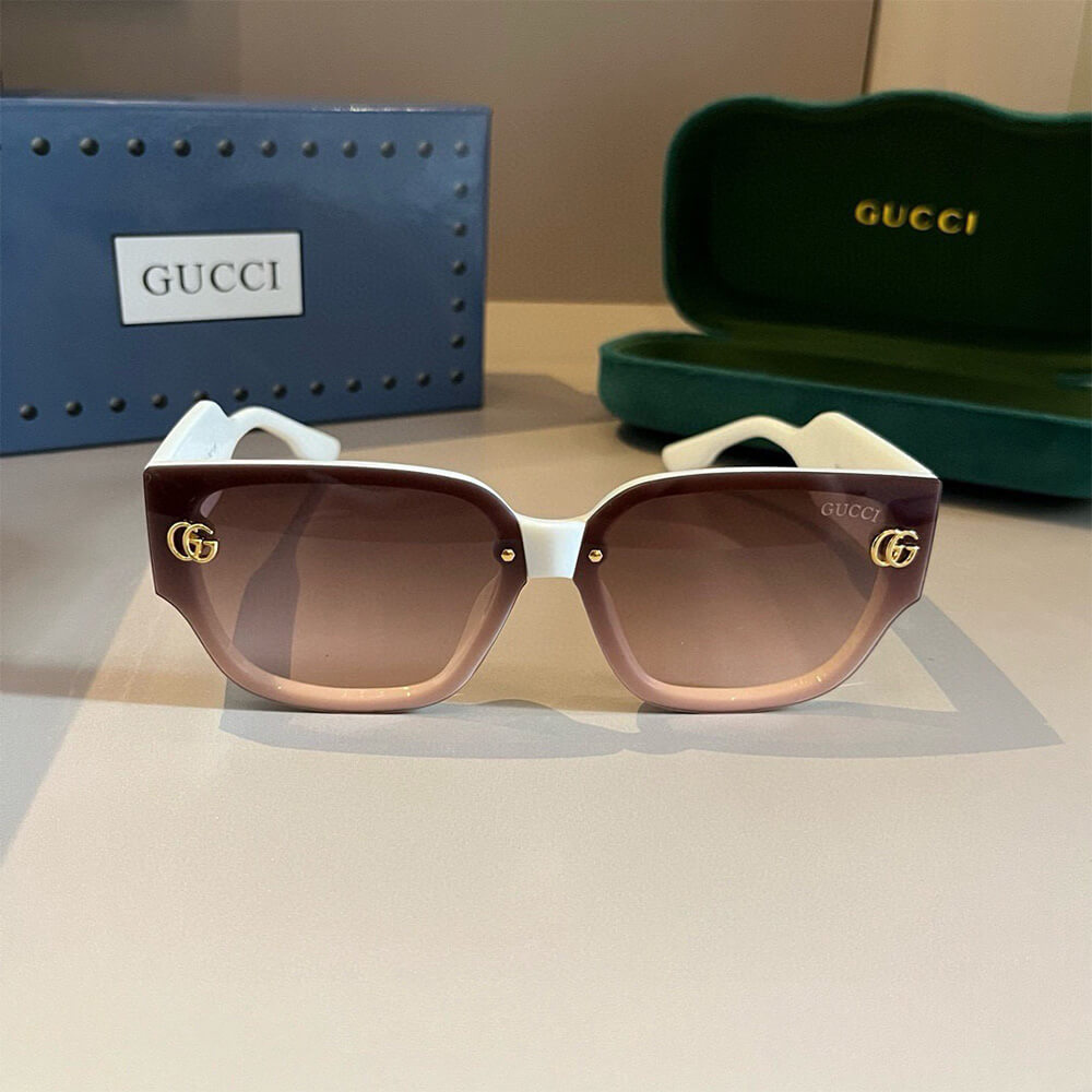 GUCCI SUNGLASSES - Replica Luxury Bags™