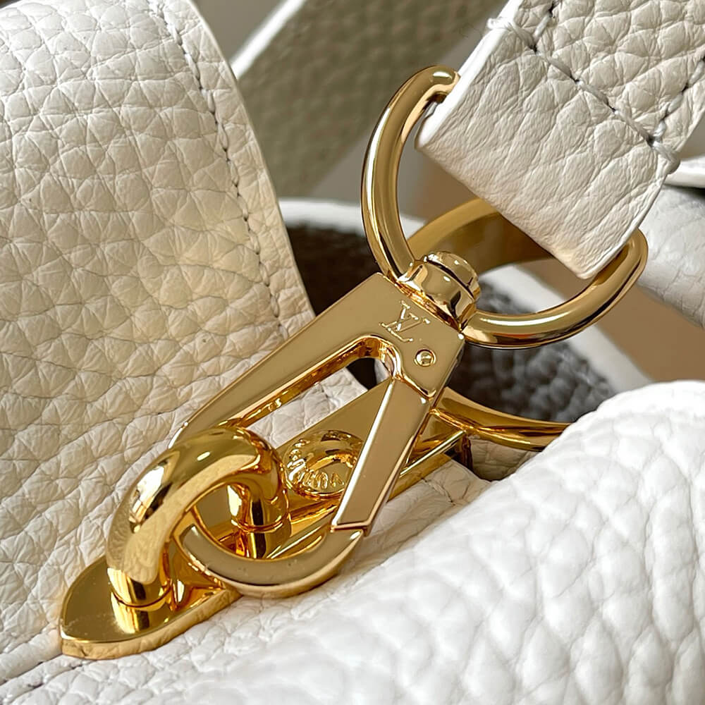 LV Capucines BB Bag - Replica Luxury Bags™