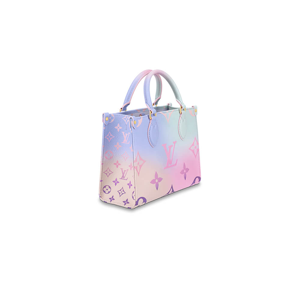 LV Onthego MM Bag - Replica Luxury Bags™