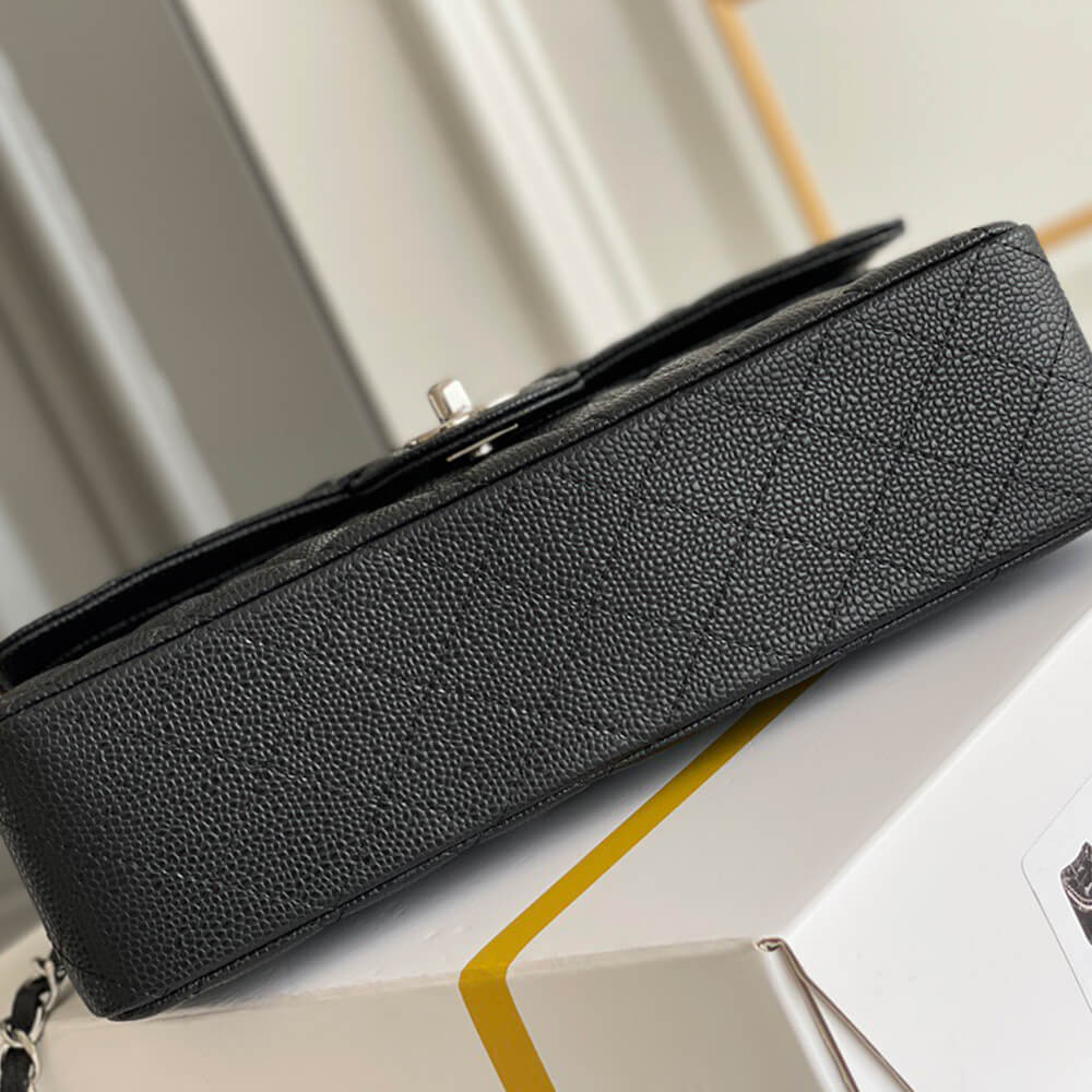 Chanel Medium Classic Flap Bag - Replica Luxury Bags™