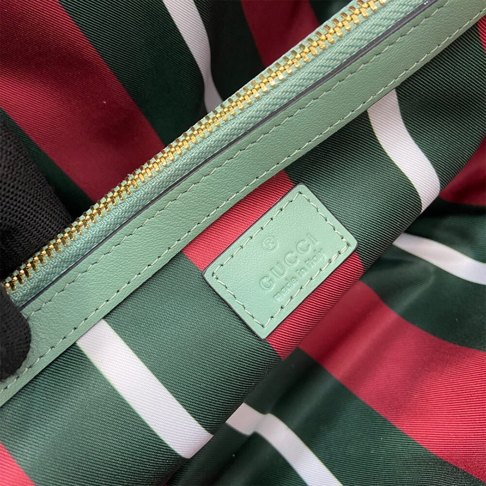 Gucci GG Emblem Medium Tote Bag - Replica Luxury Bags™