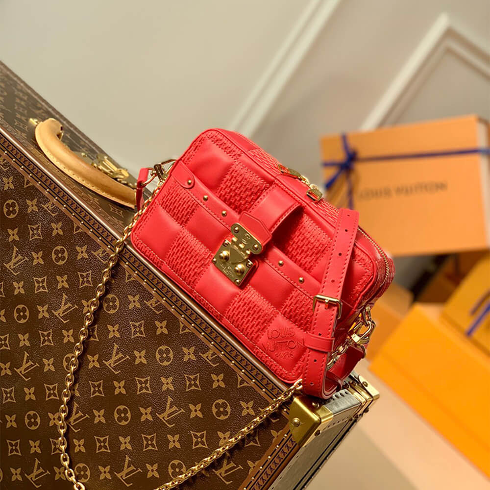 LV Troca PM Bag - Replica Luxury Bags™