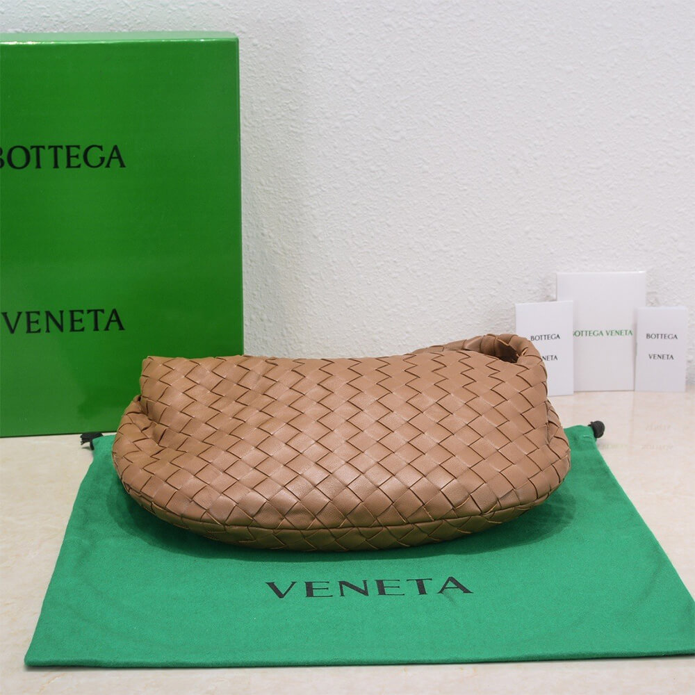 Bottega Veneta Teen Jodie Bag - Replica Luxury Bags™