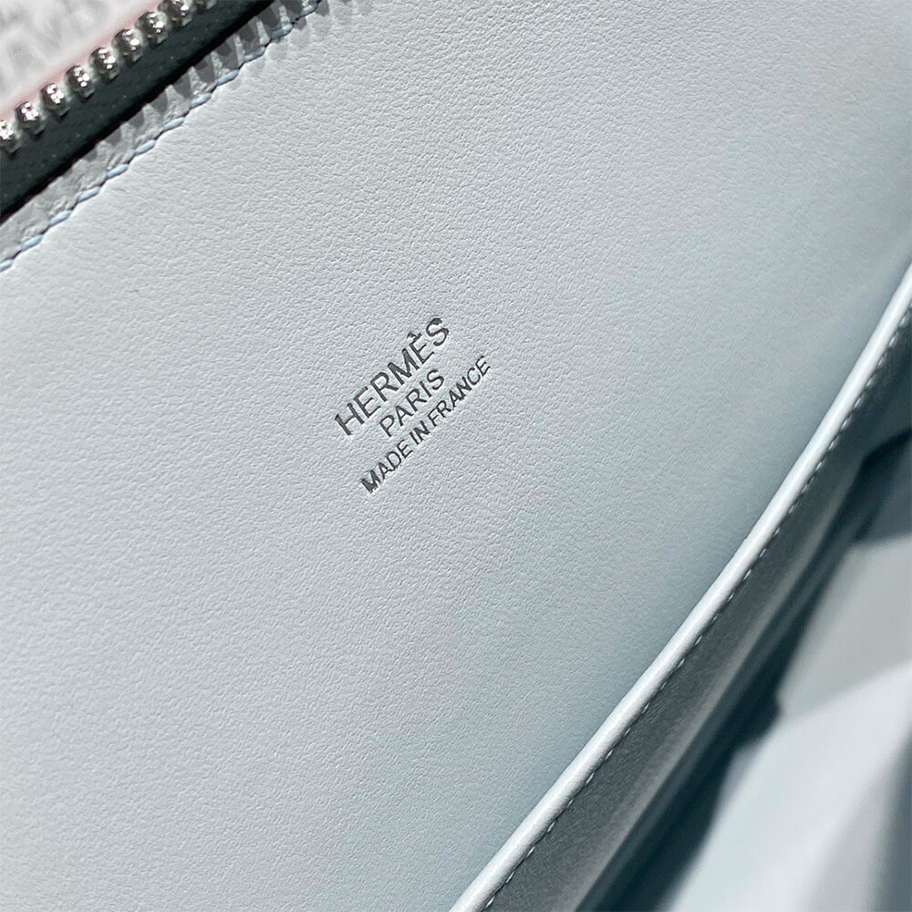 Hermes 1923 Bolide 25 Bag - Replica Luxury Bags™