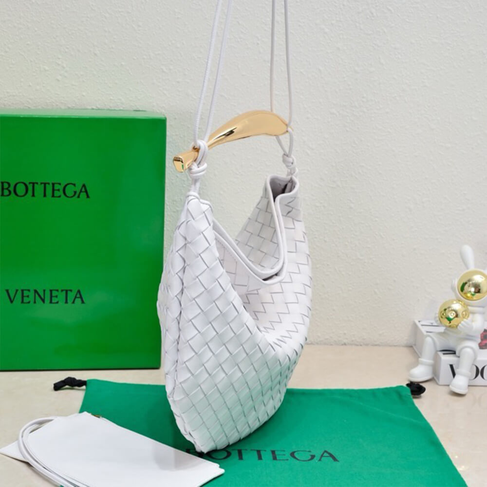 Bottega Veneta Medium Sardine Bag - Replica Luxury Bags™