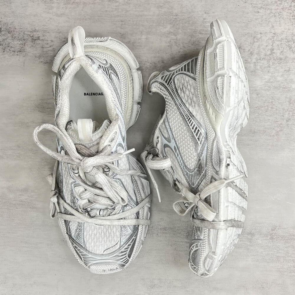 Balenciaga 3xl Sneaker Shoes - Replica Luxury Bags™