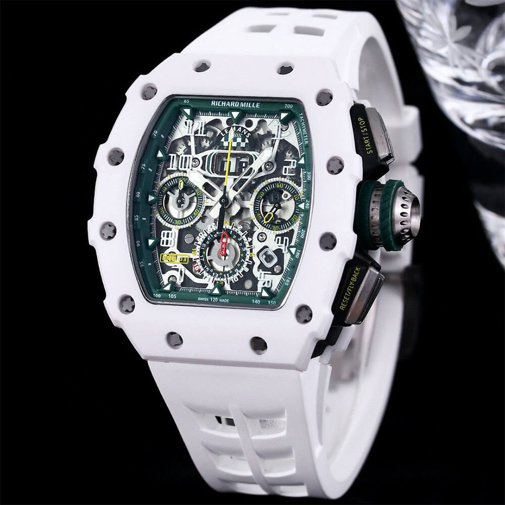 Richard Mille 011 - Replica Luxury Bags™