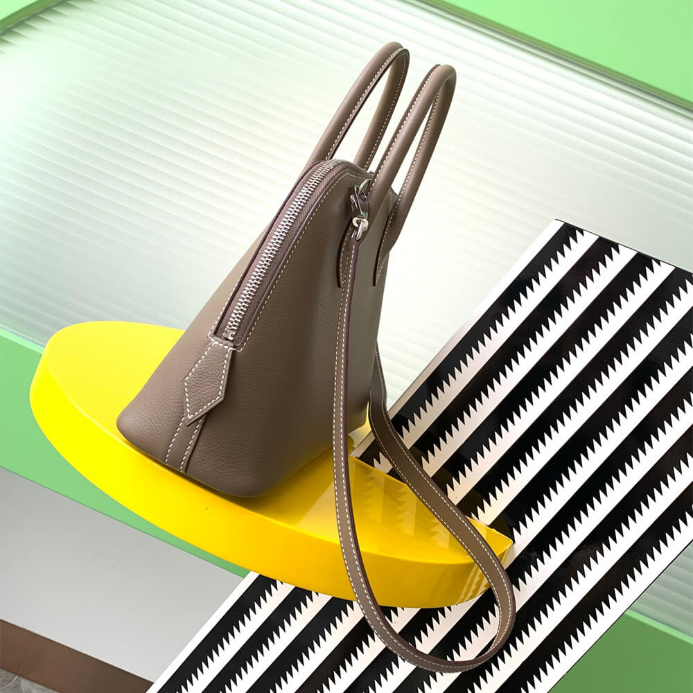 Hermes 1923 Bolide 25 Bag - Replica Luxury Bags™