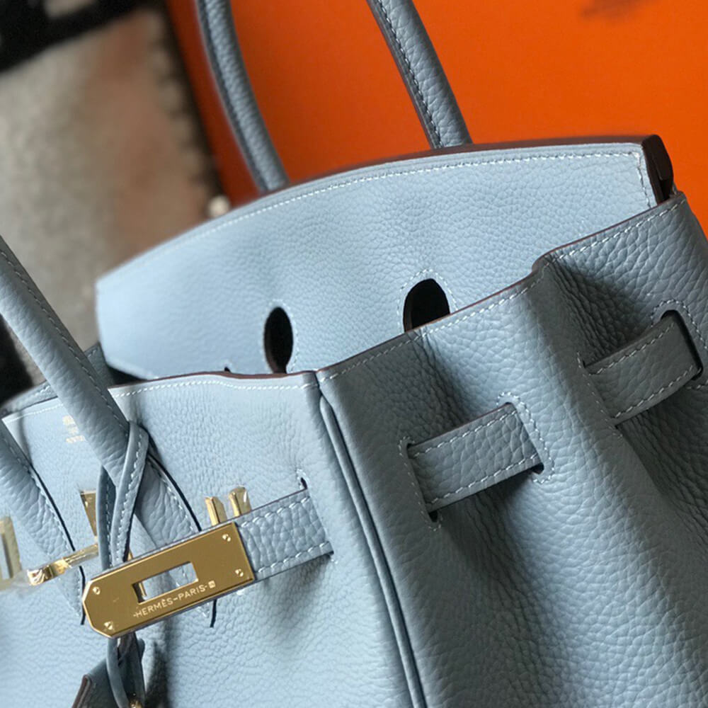 Hermes Birkin 35 Bag - Replica Luxury Bags™