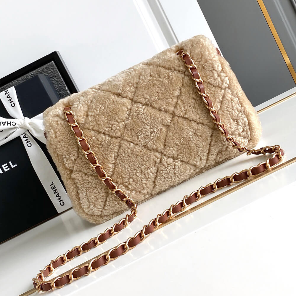 CHANEL Flap Bag - Replica Luxury Bags™