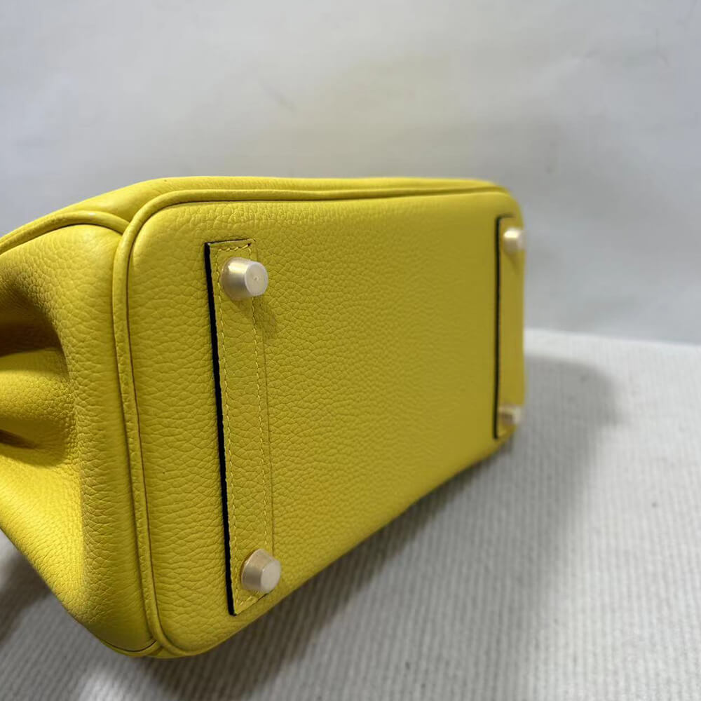 Hermes Birkin 25 Bag - Replica Luxury Bags™