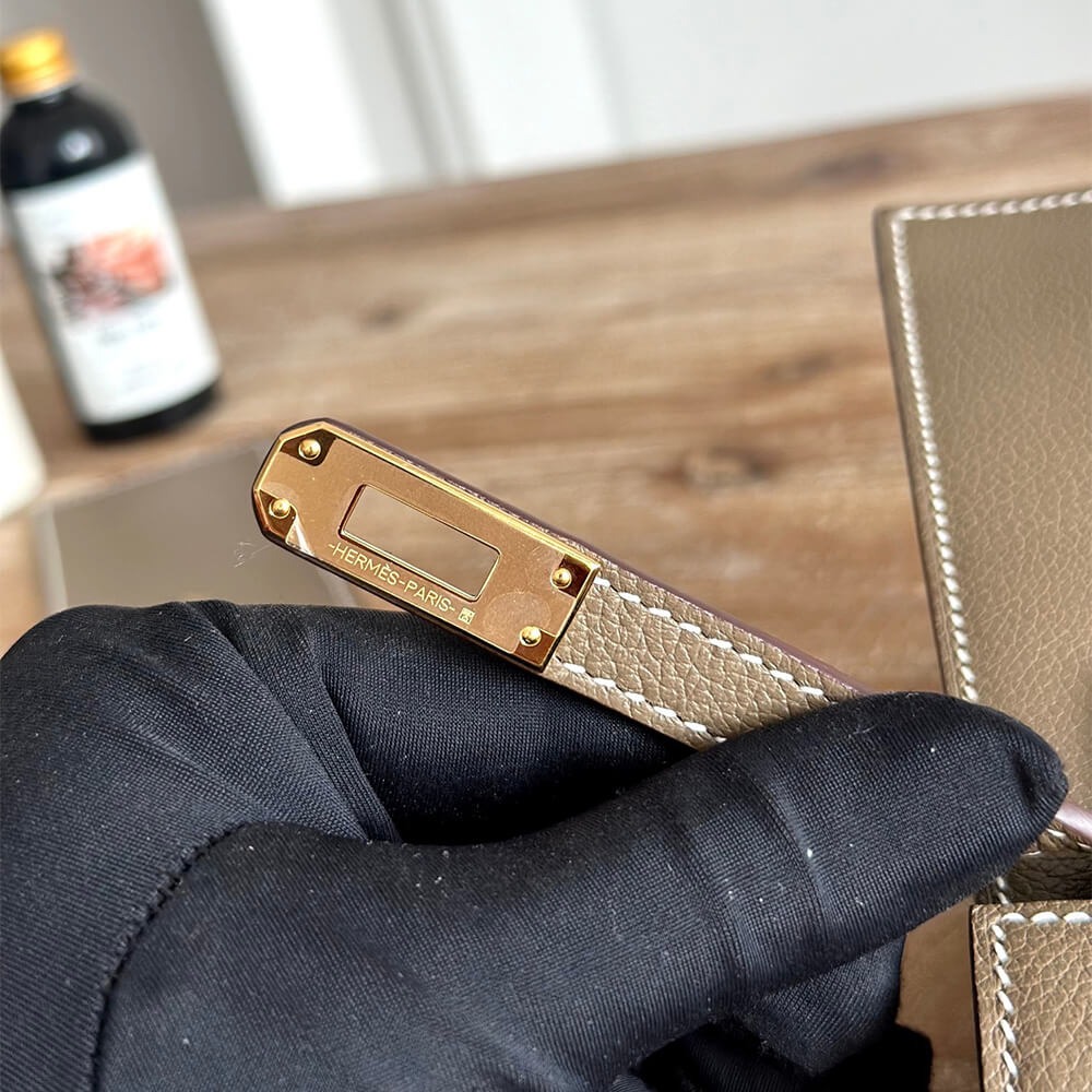 Hermes Kelly Danse Bag - Replica Luxury Bags™