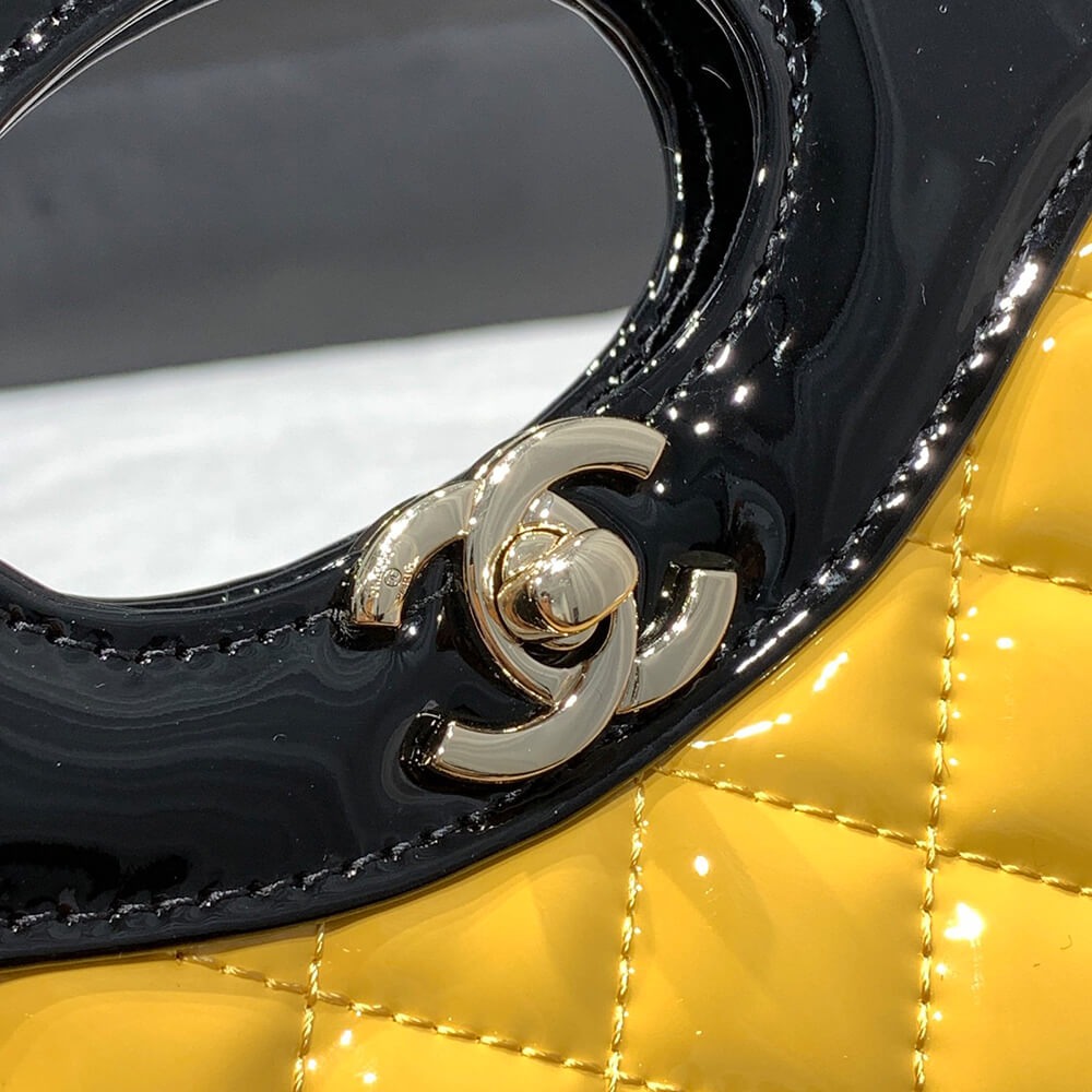 CHANEL 31 MINI SHOPPING BAG - Replica Luxury Bags™