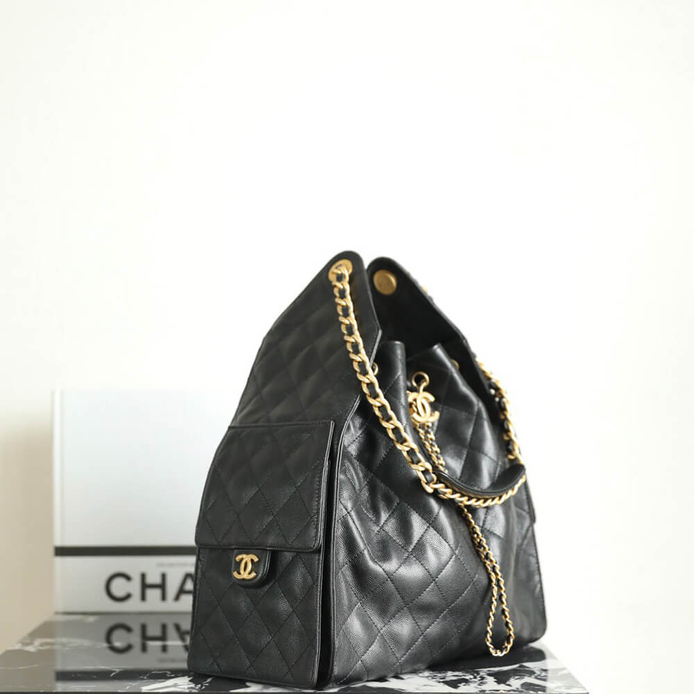 Chanel 25 Medium Handbag - Replica Luxury Bags™
