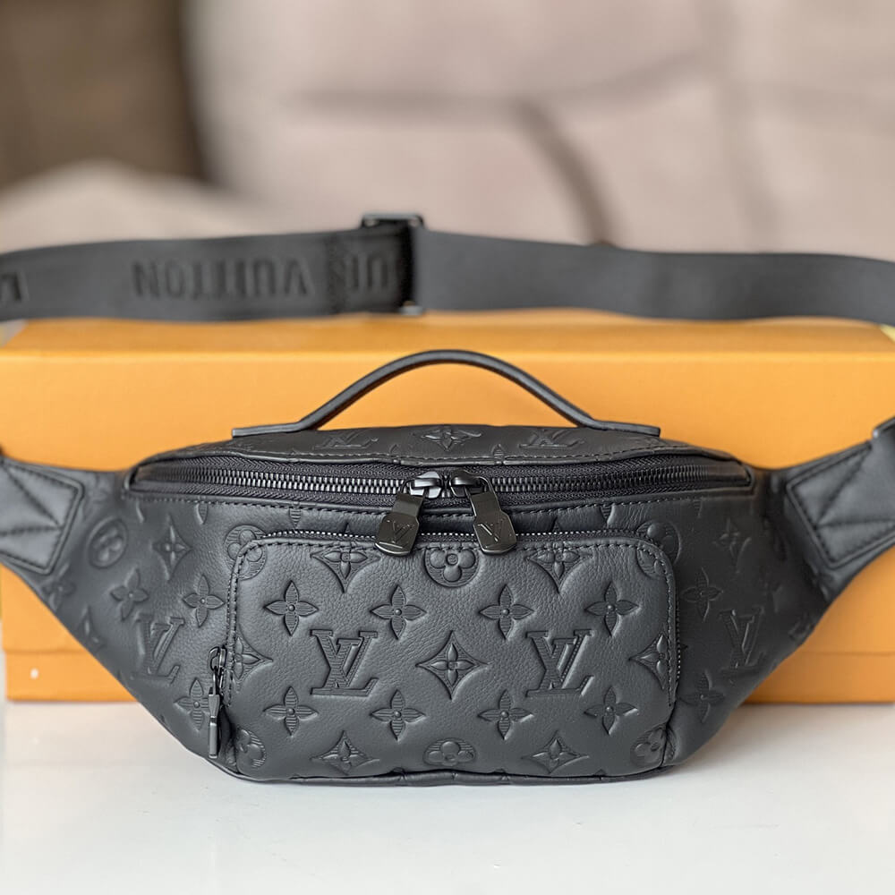 LV Rush Bumbag - Replica Luxury Bags™